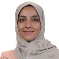 فاطمه کاظمی