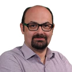 تورج شبانیان