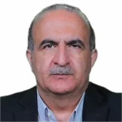  مدرس آکادمی همراه بابک حسین خلج