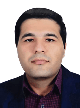 داوود آبادی مهدی  تصویر استاد 