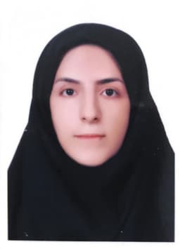 مهرنوش  واثقی پناه