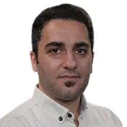 امیر هنرمند