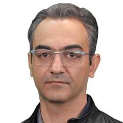  مدرس آکادمی همراه محمود شیرازی