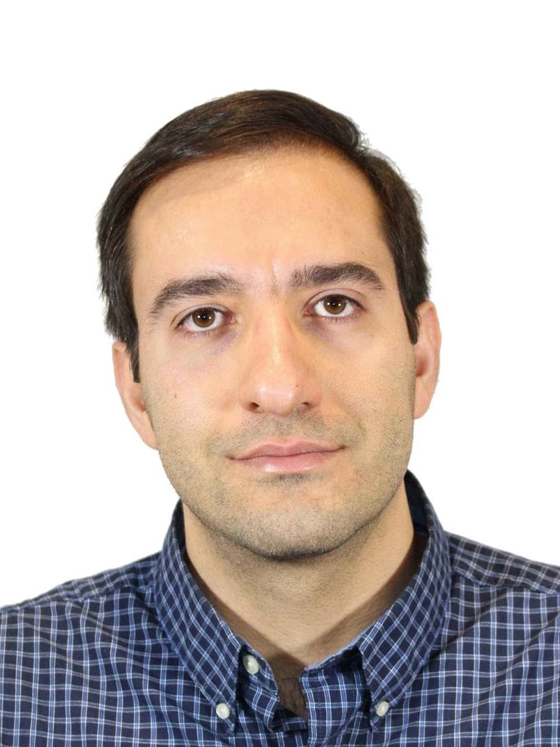  مدرس آکادمی همراه محمدجواد دوستی