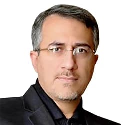 سیدمحمد رضوی‌زاده