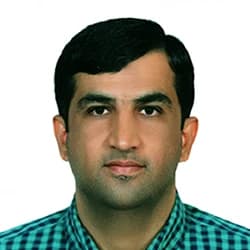  مدرس آکادمی همراه حسین زینلی