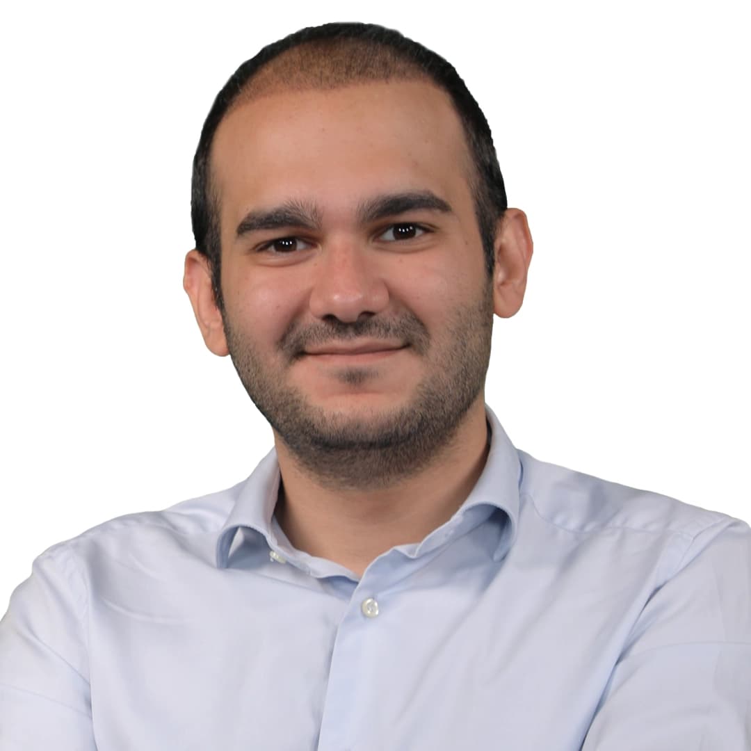 سالار  صمدی مقدم