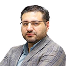 میثم  غفاری