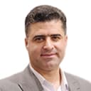 عباس مرادی تصویر استاد 