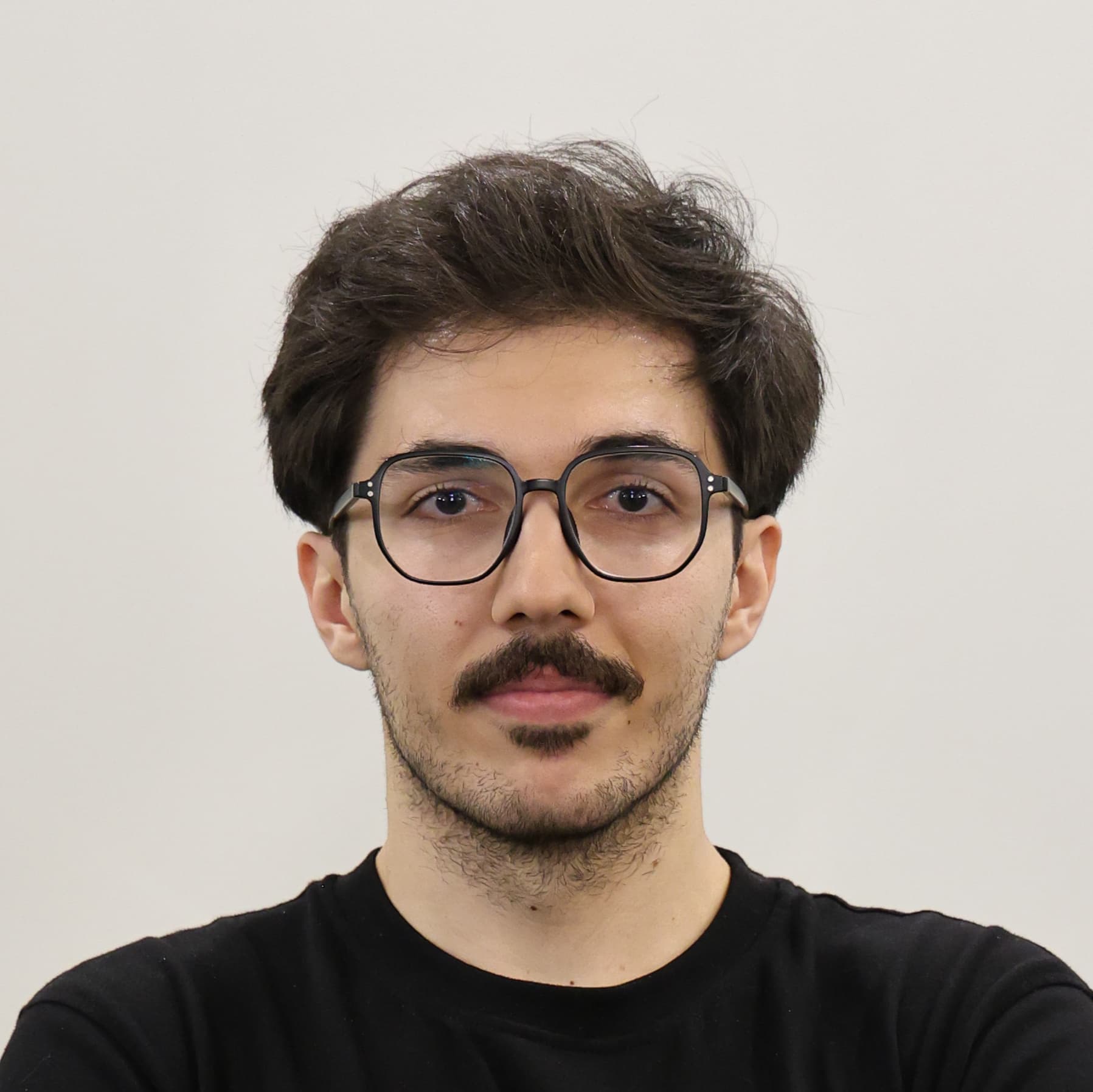 مهدی میرزایی