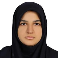 مریم رضاپور