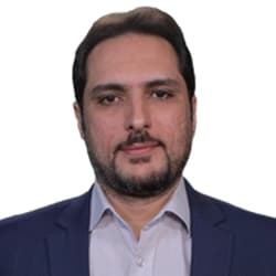 علی مهدی علی‌نیا