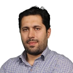  مدرس آکادمی همراه احمد حاجی تراب