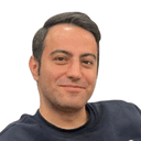 محمد  محمودی تصویر استاد 