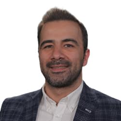 رضا ایزدی
