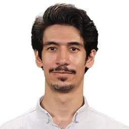 زمانپور اردوان  تصویر استاد 