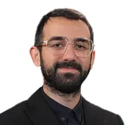  مدرس آکادمی همراه محمدرضا  مرادی