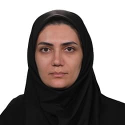  مدرس آکادمی همراه الهام آژیر