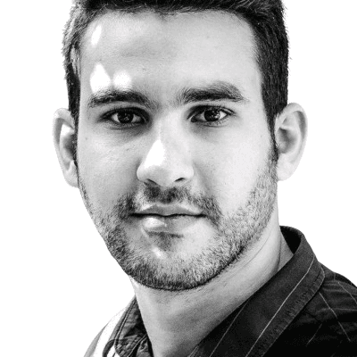 روح الله گدازگر