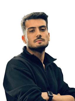 براتلو علی  تصویر استاد 