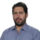 احمد حاجی تراب تصویر استاد 