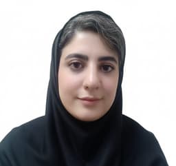  بزرگی فاطمه تصویر استاد 