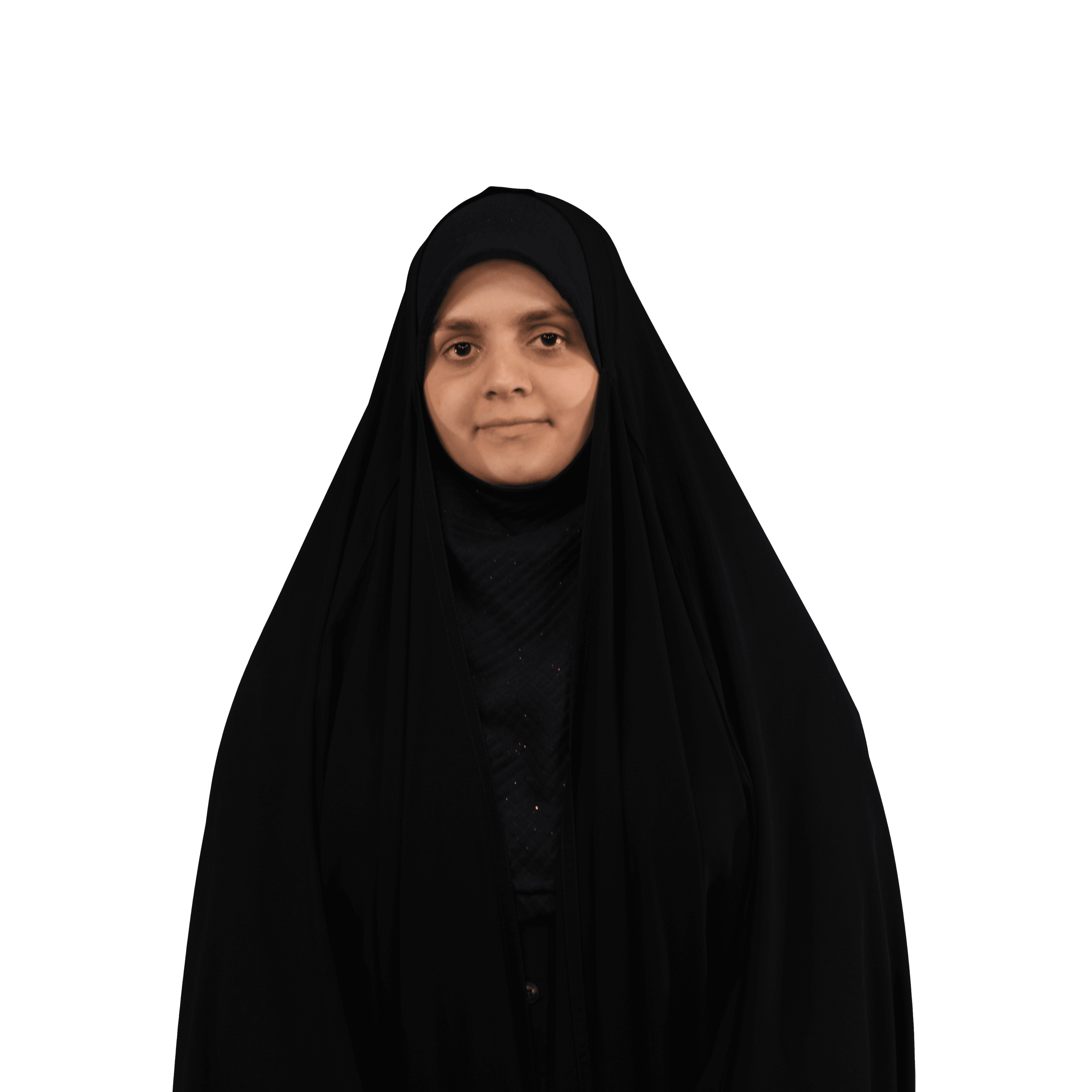 فائزه  سادات حسینی 