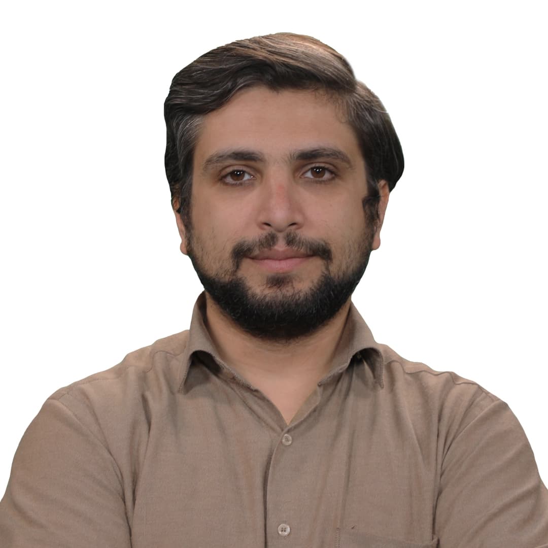 سیاوش  احمدی