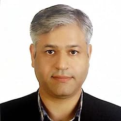  مدرس آکادمی همراه احسان چیت‌ ساز