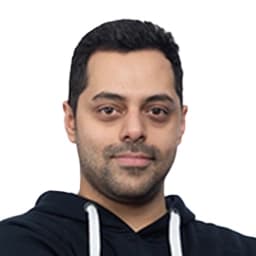 شفیعی نیک شاهین  تصویر استاد 