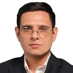 سید صالح میری