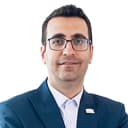 حسین موذنی تصویر استاد 