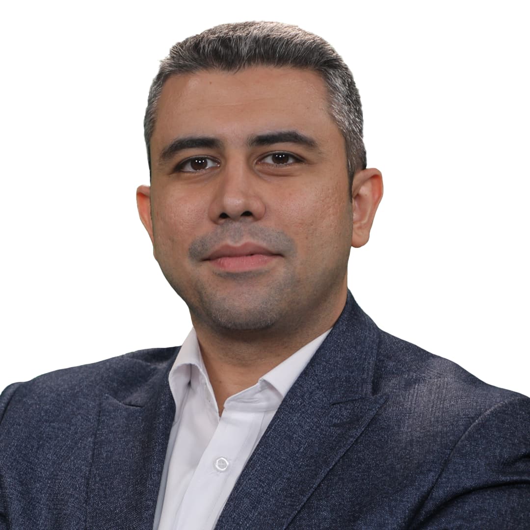  مدرس آکادمی همراه سهیل تهرانی‌پور