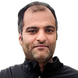 یدالله یعقوب زاده