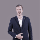 صادق  حیدری تصویر استاد 