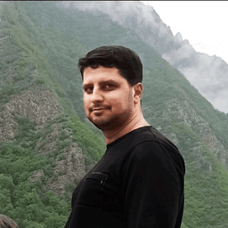  سلمان  محسن تصویر استاد 