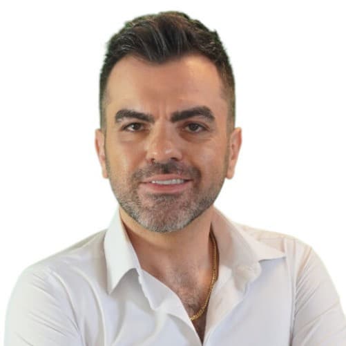 مهدی  طالقانی