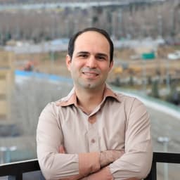 کاظمی ابوالفضل  تصویر استاد 