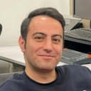 محمد  محمودی تصویر استاد 