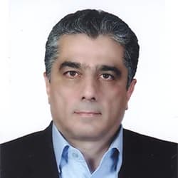  مدرس آکادمی همراه حسین صامتی