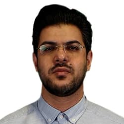  مدرس آکادمی همراه احمدرضا هروی