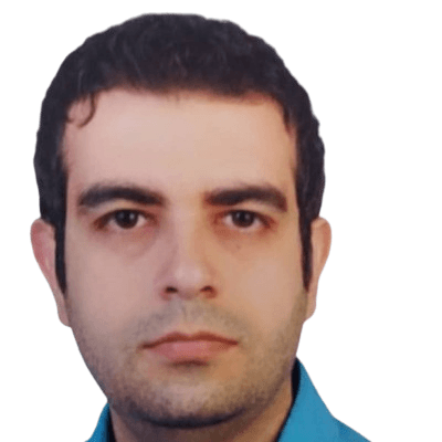 افشین  ایقانیان