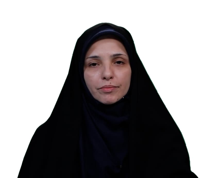  مدرس آکادمی همراه مریم امیرمزلقانی