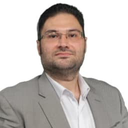  مدرس آکادمی همراه ابراهیم دراجی