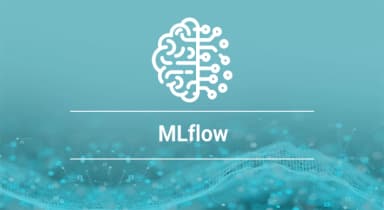  تصویر مسیر  آموزش کاربردی ML flow