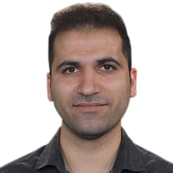  مدرس آکادمی همراه ابوالفضل اخباری