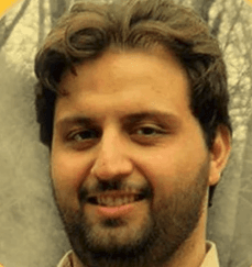 محمد علی فردباستانی