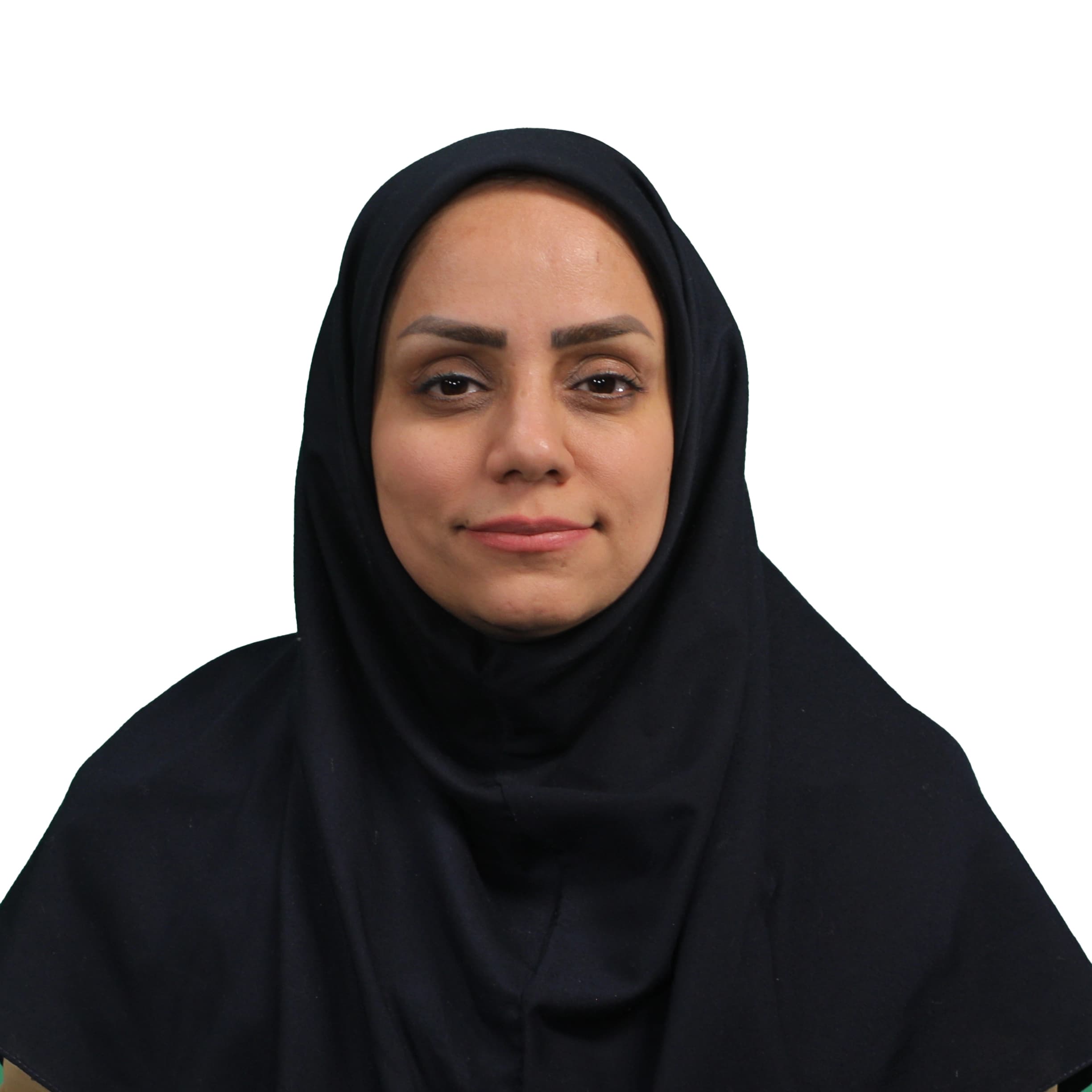 معصومه  کلانتریون 