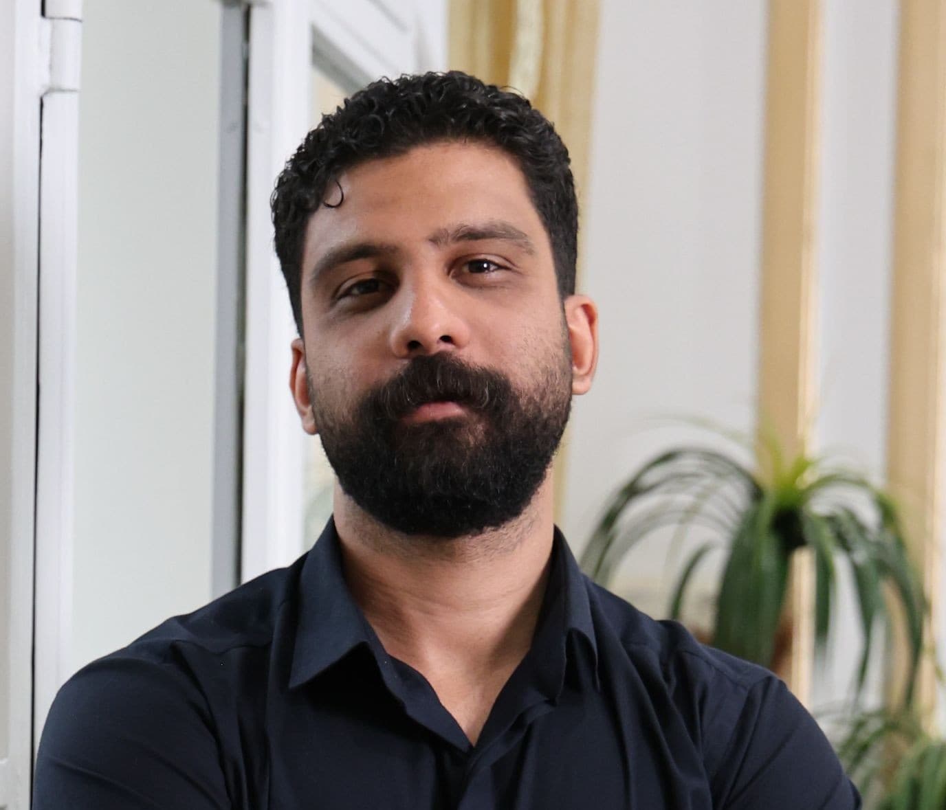 محمد رحمانی