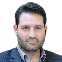 محمد فرجود